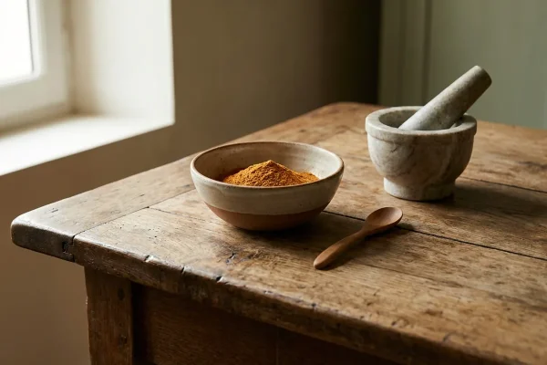 Cordyceps et libido : ce que dit vraiment la recherche actuelle