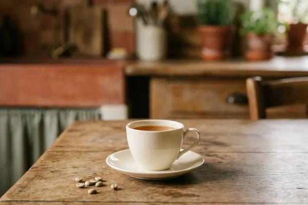 Café Geisha : pourquoi ce café est-il si cher et que vaut-il vraiment