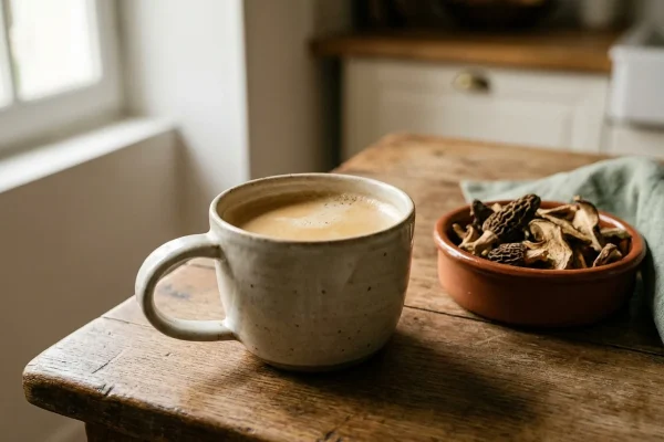 Café adaptogène : notre avis et ce que valent les promesses