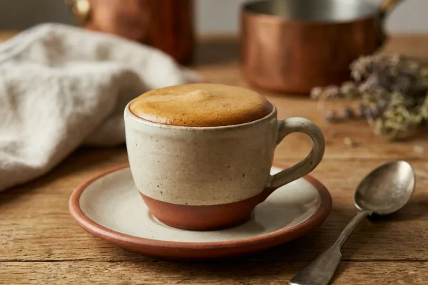 Ristretto : c&rsquo;est quoi, comment le préparer et bien le doser