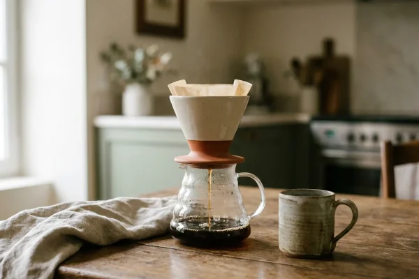 Café et cholestérol : ce que la préparation change vraiment