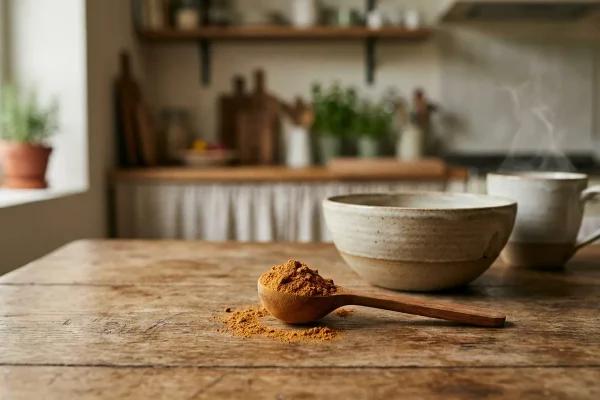 Cordyceps : posologie, dose quotidienne et durée de cure