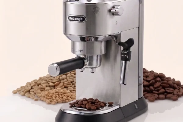 DeLonghi Dedica Style