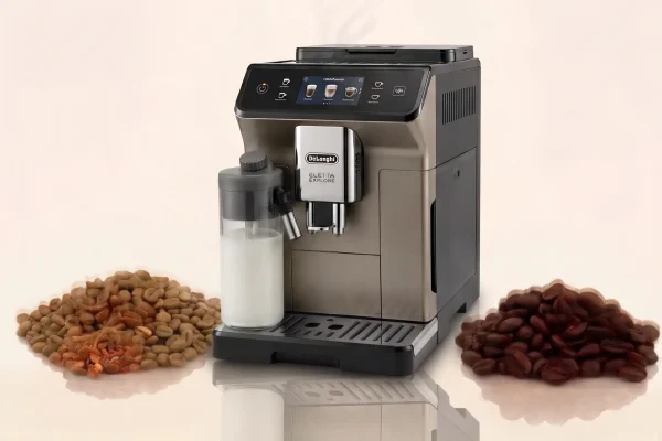 DeLonghi Eletta Explore