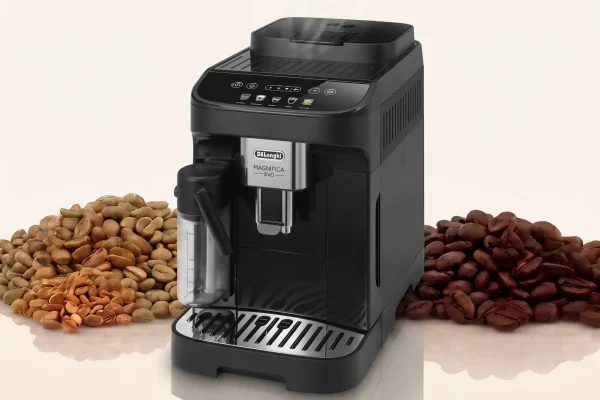 DeLonghi Magnifica Evo