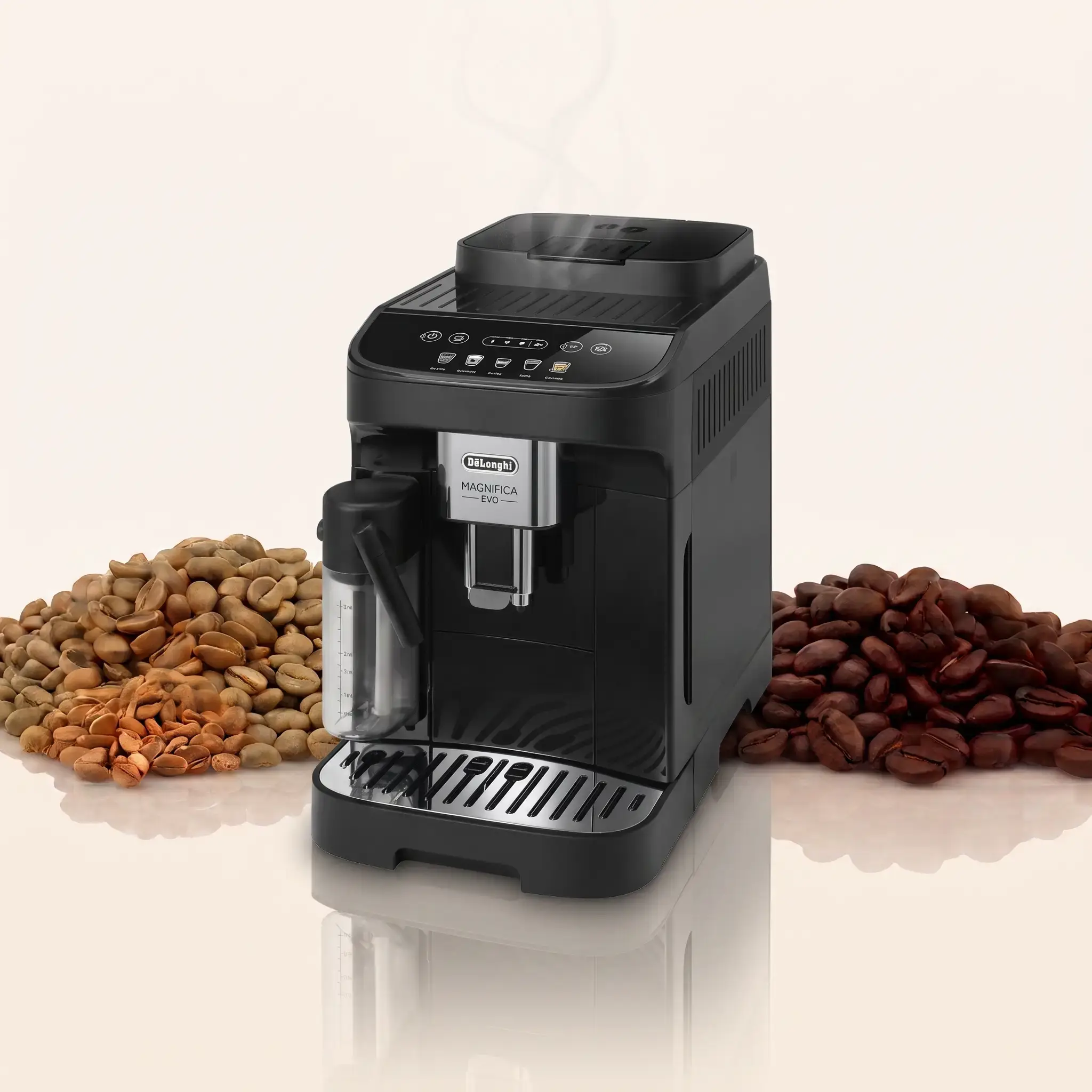 DeLonghi Magnifica Evo ECAM290.61.B