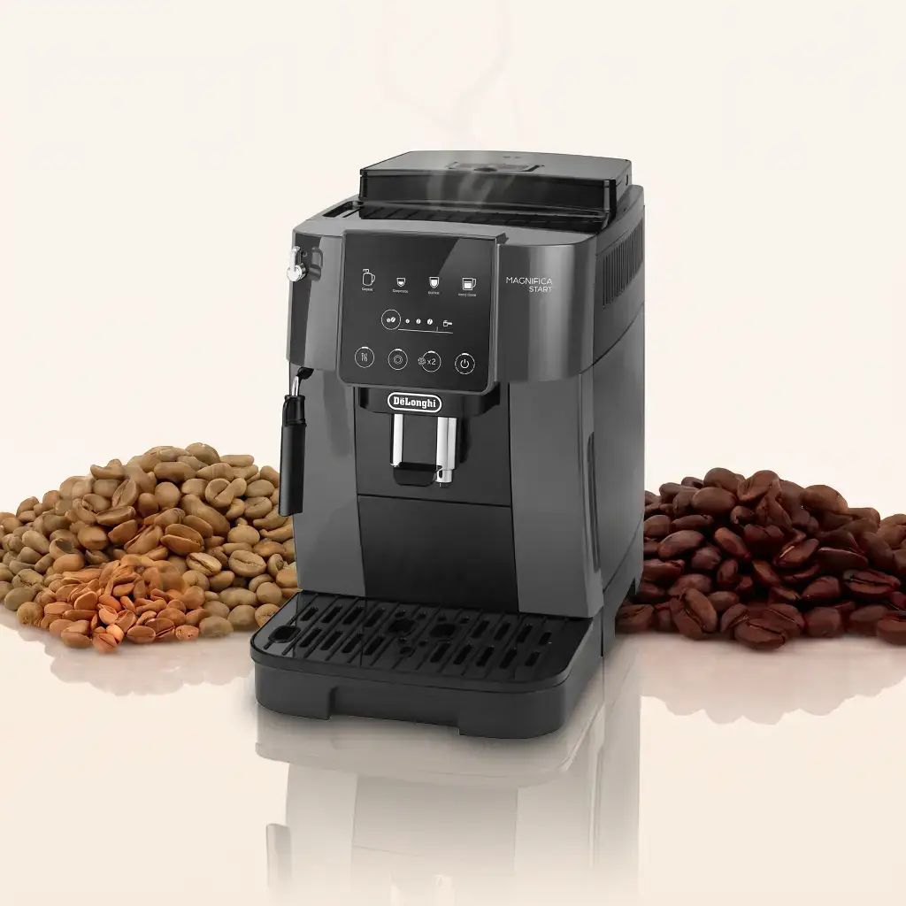 DeLonghi Magnifica Start ECAM220.22.B