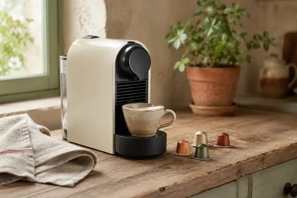 Comment détartrer une Nespresso ? Mode d’emploi par modèle