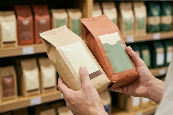 Café bio en supermarché : comment choisir sans se tromper en rayon