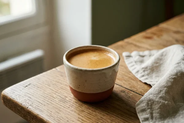 La crema de l&rsquo;espresso : ce qu&rsquo;elle dit vraiment de votre café