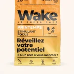 GetYourWake