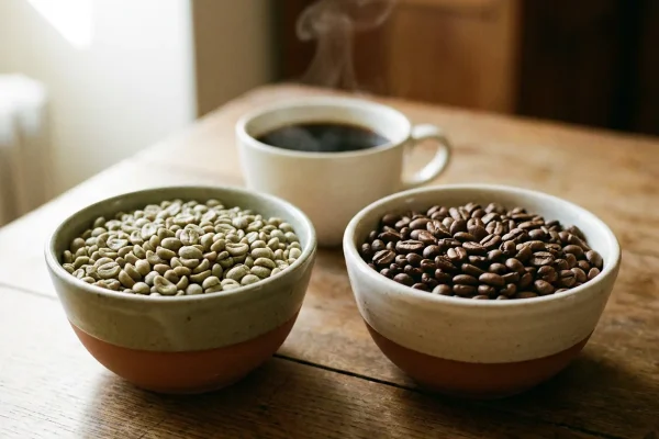 Café décaféiné : comment on retire la caféine et ce que ça change