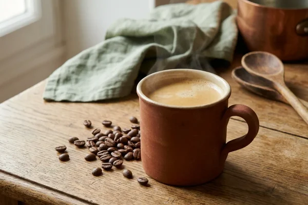 Le café lungo : c&rsquo;est quoi, et quelle différence avec l&rsquo;espresso ?