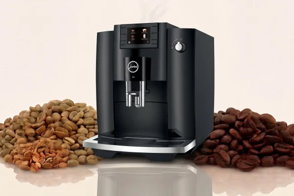Jura E6