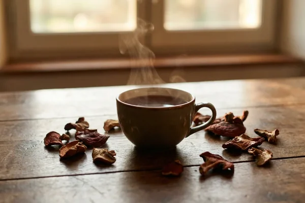 Reishi et sommeil : ce que dit la science et comment le prendre le soir