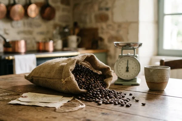 Café micro-lot : ce que ça veut dire et pourquoi ça coûte plus cher