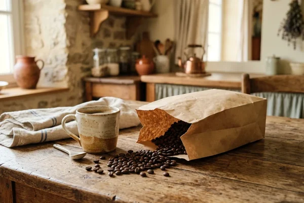 Café Max Havelaar : ce que garantit vraiment le label Fairtrade