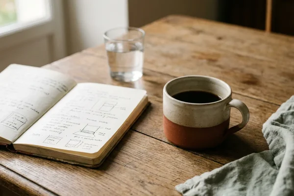 Café et anxiété : pourquoi la caféine vous rend nerveux, et que faire