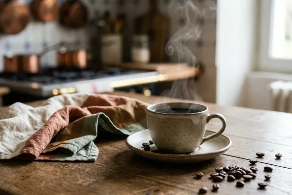 Les bienfaits du café : ce que les études montrent vraiment