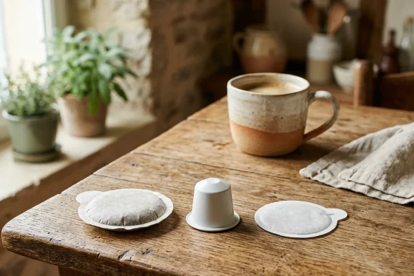 Senseo, Tassimo ou Dolce Gusto : quel système de dosettes choisir ?