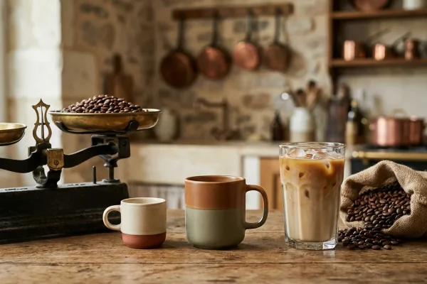 Taux de caféine du café : combien de mg selon la méthode et le grain