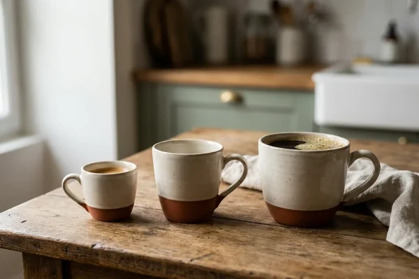 Nespresso Vertuo ou Original : les différences et lequel choisir