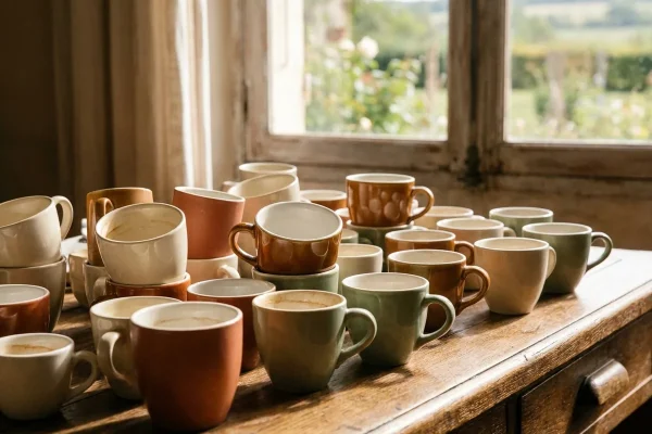 Trop de café : les symptômes qui doivent alerter et comment réduire