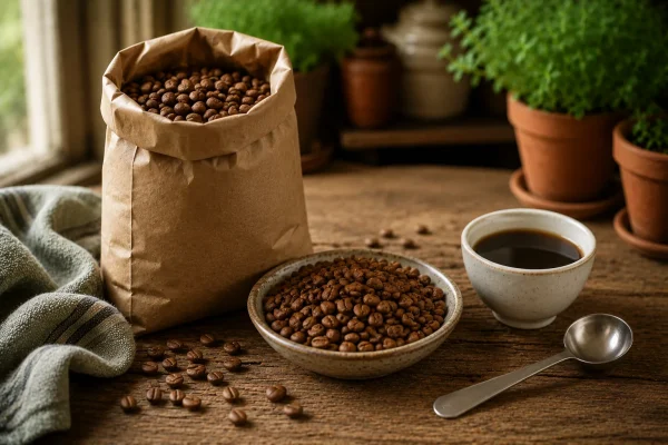 Café de spécialité : c&rsquo;est quoi et comment le choisir ?
