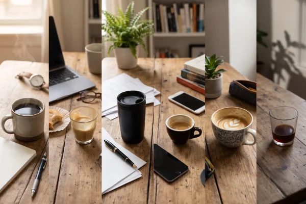 Combien de café par jour ? La dose idéale et la limite à ne pas dépasser